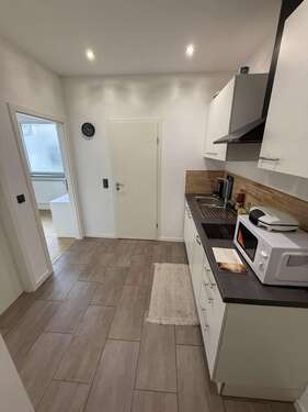Foto - WG-Zimmer in Nürnberg 480,00 € 15 m²