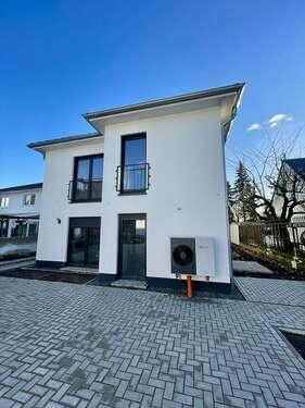 Foto - Wohnung zum Mieten in Oststeinbek 1.677,00 € 78 m²