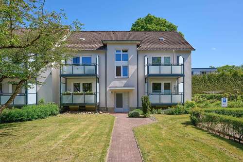 Foto - Wohnung zum Mieten in Itzehoe 358,38 € 48.43 m²