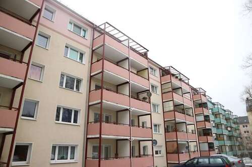 Foto - Wohnung zum Mieten in Chemnitz 295,00 € 60.47 m²