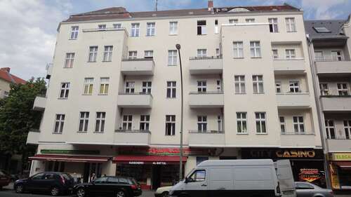 Foto - Garage zu vermieten in Berlin 178,50 €