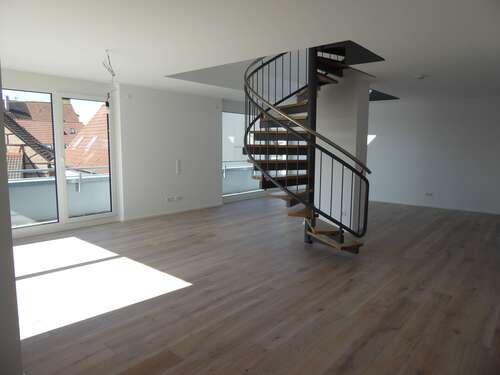 Foto - Wohnung zum Mieten in Korb 2.770,00 € 158 m²