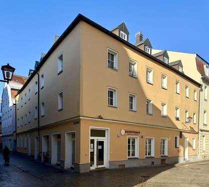 Foto - Wohnung zum Kaufen in Regensburg 265.000,00 € 51 m²