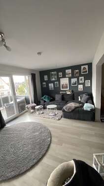 Foto - Wohnung zum Mieten in Lünen 649,00 € 86.5 m²