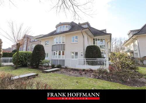 Foto - Wohnung zum Kaufen in Hamburg 675.000,00 € 104.8 m²