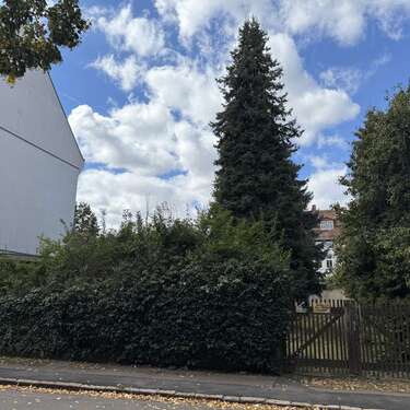 Foto - Grundstück zu verkaufen in Markkleeberg 675.000,00 € 740 m²