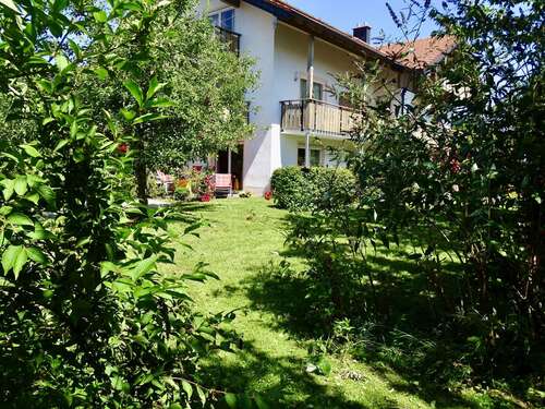 Foto - Wohnung zum Kaufen in Seeon-Seebruck 520.000,00 € 108 m²