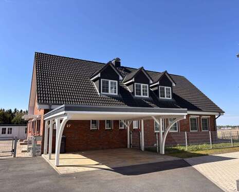 Foto - Haus zum Kaufen in Wolgast 1.485.000,00 € 386 m²
