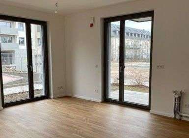 Foto - Wohnung zum Mieten in Bamberg 1.096,00 € 88 m²