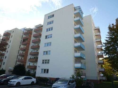 Foto - Wohnung zum Kaufen in Hanau 149.000,00 € 68.48 m²