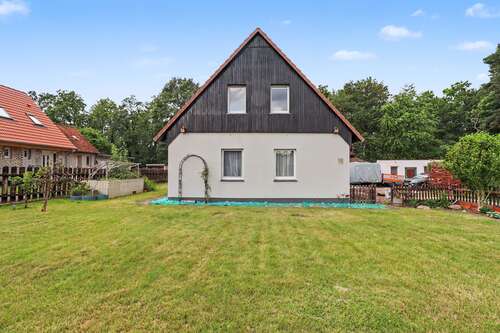 Foto - Haus zum Kaufen in Wedemark 319.000,00 € 121.97 m²