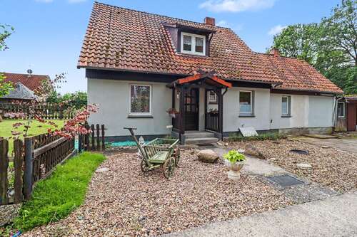 Foto - Haus zum Kaufen in Wedemark 349.000,00 € 121.97 m²