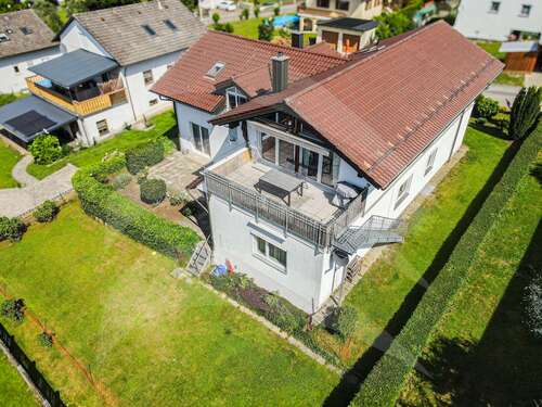 Foto - Haus zum Kaufen in Salzweg 548.000,00 € 240 m²