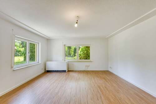 Foto - Wohnung zum Mieten in Stuttgart-Stammheim 500,00 € 29.4 m²