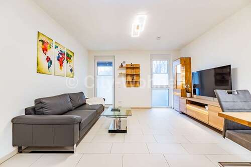 Foto - Wohnen auf Zeit in Hamburg 1.600,00 €