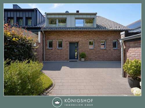 Foto - Haus zum Kaufen in Krefeld 650.000,00 € 148.53 m²