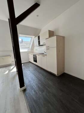 Foto - Wohnung zum Mieten in Zwickau 306,00 € 47 m²
