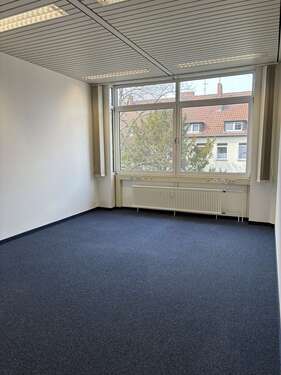Foto - Büro in Krefeld 351,00 € 35 m² - 351,00&nbsp;EUR Kaltmiete, ca.&nbsp; 35,00&nbsp;m&sup2;