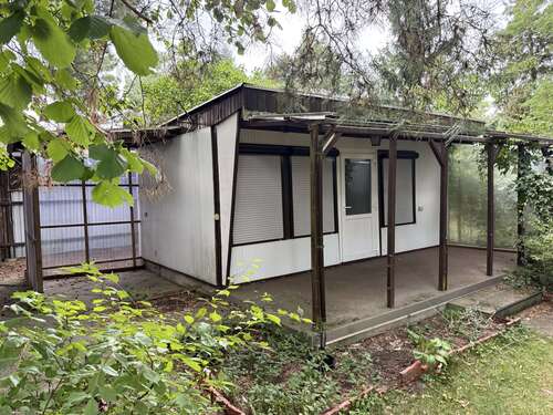 Foto - Grundstück zu verkaufen in Bestensee 230.000,00 € 1942 m²