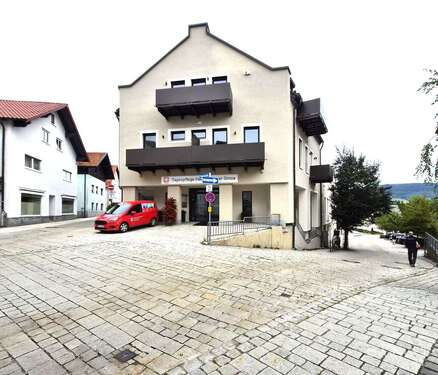 Foto - Wohnung zum Kaufen in Hauzenberg 412.500,00 € 105 m²