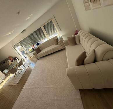 Foto - Wohnung zum Mieten in Mannheim 1.550,00 € 108 m²
