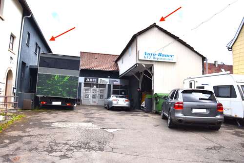 Foto - Haus zum Kaufen in Stuttgart Rohr 980.000,00 € 200 m²
