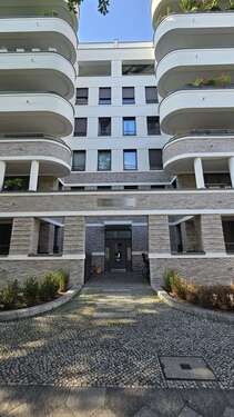 Foto - Wohnung zum Mieten in Berlin Wilmersdorf 1.950,00 € 84 m²