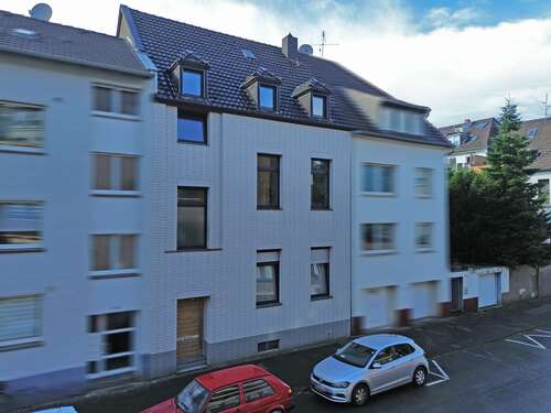 Foto - Haus zum Kaufen in Krefeld 595.000,00 € 160 m²