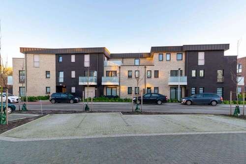 Foto - Wohnung zum Mieten in Westerstede 490,00 € 40 m²