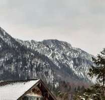 Wohnung zum Mieten in Kochel am See 1.240,00 € 99 m²