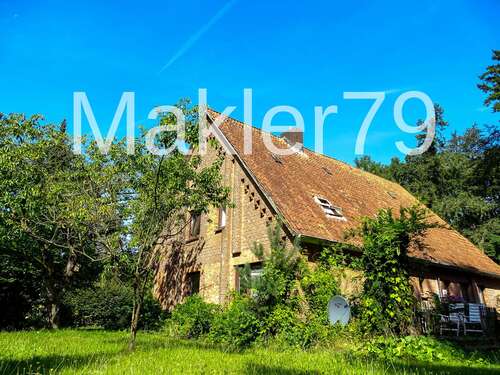 Foto - Haus zum Kaufen in Buchhorst Stötebrück 349.000,00 € 110 m²