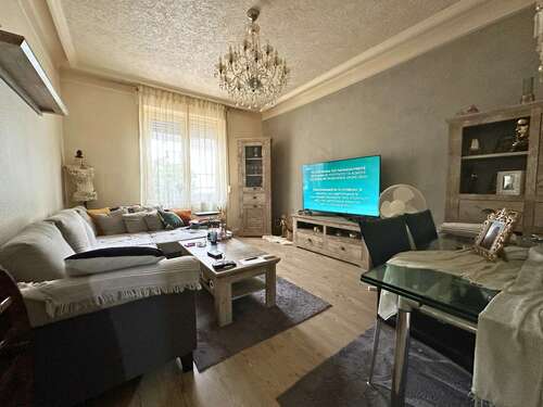 Foto - Wohnung zum Kaufen in Stuttgart 297.000,00 € 77 m²