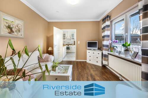 Foto - Haus zum Kaufen in Lauenbrück 798.000,00 € 405.24 m²