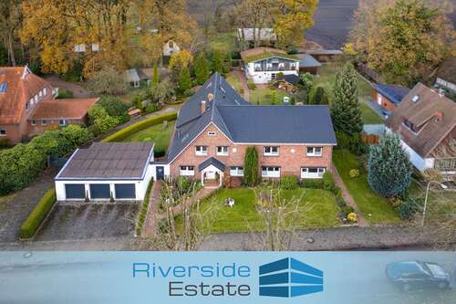 Foto - Haus zum Kaufen in Lauenbrück 817.000,00 € 405.24 m²