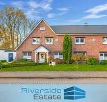 Haus zum Kaufen in Lauenbrück 798.000,00 € 405.24 m²