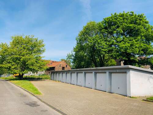 Foto - Garage zu vermieten in Bochum 75,00 € 12.5 m²