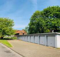 Garage zu vermieten in Bochum 75,00 € 12.5 m²