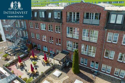 Foto - Wohnung zum Mieten in Magdeburg 563,00 € 56.3 m²