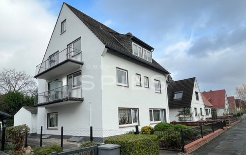 Foto - Wohnung zum Mieten in Bremen 395,00 € 40 m²