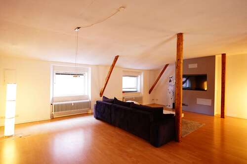 Foto - Wohnung zum Mieten in Rendsburg 1.020,00 € 120 m²