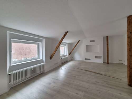 Foto - Wohnung zum Mieten in Rendsburg 890,00 € 120 m²
