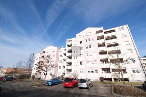 Foto - Wohnung zum Mieten in Nürnberg 690,00 € 63 m²