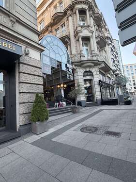 Foto - Einzelhandel in Wiesbaden 125.000,00 € 22 m²