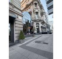 Einzelhandel in Wiesbaden 125.000,00 € 22 m²
