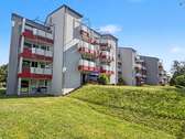 Wohnung zum Kaufen in Homburg 110.000,00 € 57.64 m²