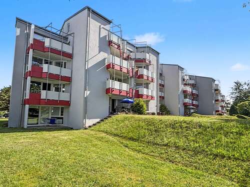 Foto - Wohnung zum Kaufen in Homburg 110.000,00 € 57.64 m²