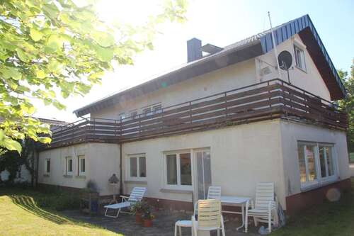Foto - Haus zum Kaufen in Schlitz 270.000,00 € 260 m²