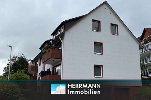 Foto - Wohnung zum Mieten in Bad Münder am Deister 500,00 € 60 m²