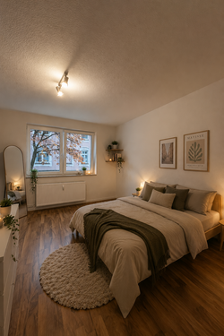 Foto - Wohnung zum Mieten in Essen 310,00 € 39 m²