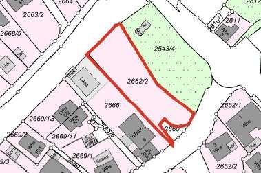 Foto - Grundstück zu verkaufen in Sersheim 395.000,00 € 982 m²